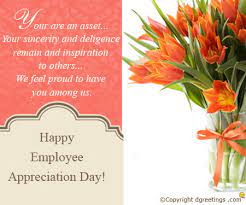 You left no stone unturned to reach this result. Staff Appreciation Thank You Quotes Quotesgram