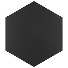 hexagon tile flooring the