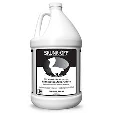 skunk off gallon premise spray