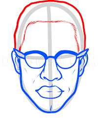 To see more about malcolm. How To Draw Malcolm X Coloring Page Trace Drawing