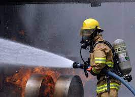Check spelling or type a new query. How To Become A Firefighter