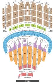 Chicago Theater Seating Chart Balcony Image Balcony And