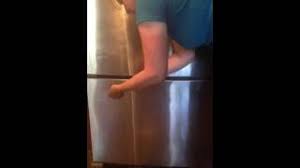 Dec 20, 2015 | refrigerators. Whirlpool Gold Refrigerator Fix Repair Replace Remove Loose Bottom Freezer Drawer French Door Handle Youtube