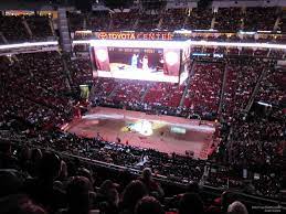 section 425 at toyota center