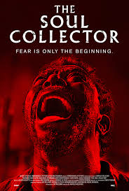 Possessor uncut (2020) dvd cover. The Soul Collector 2019 Rotten Tomatoes