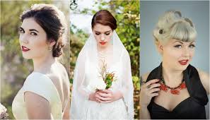 vine bridal hair make up tips