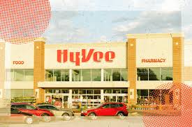 5 hy vee s that are just as good