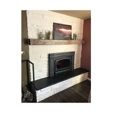 Osburn Matrix 2700 Wood Fireplace