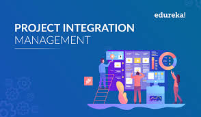 Project Integration Management How To Integrate Processes