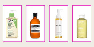 cleansing oil 14 best