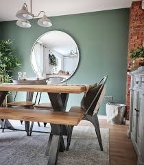 How To Style Your Dining Table The