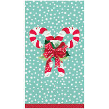 Thanks so much for watching. Pioneer Woman Gingerbread Christmas Candy Cane 24ct 2 Ply Paper Guest Napkins Ebay