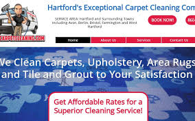 forever carpet cleaning