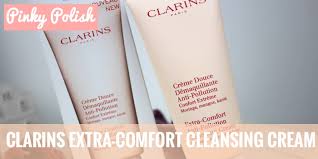 clarins extra comfort anti pollution