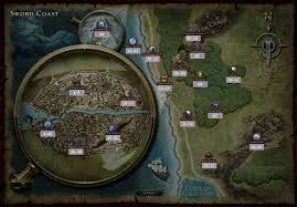Guides to help you make the most out of the river district in neverwinter. Is There An Updated Version Of This Map Neverwinter