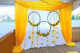 baby shower decoration in mangalore