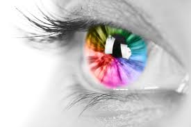 what is the most common eye color in