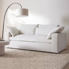 Harmony Modular Sleeper Sofa 85