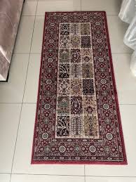 ikea persian carpet furniture