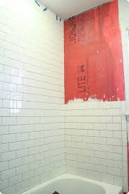 One of the best things about subway tile is that it is relatively inexpensive and easy to install. Installing Tile Smart Tips For Beginners Lovely Etc