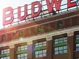 budweiser brewery experience tours st