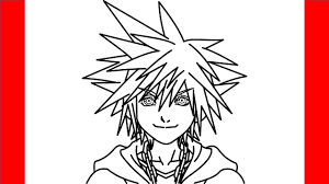 Feb 05, 2010 · télécharger des livres par patrick rambaud date de sortie: How To Draw Sora From Kingdom Hearts Step By Step Drawing Youtube