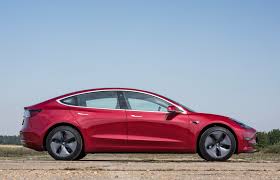 2021 model 3 will get more range plus other enhancements. Tesla Model 3 Uk Video Specs Prices Car Magazine