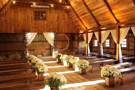 decor ideas for your wedding venue