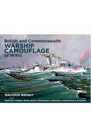 See more ideas about royal navy, royal navy ships, navy ships. Amazon Com British And Commonwealth Warship Camouflage Of Ww Ii 9781848322059 Malcolm George Wright Books