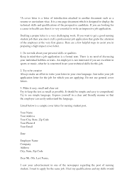 Graduate Nurse Cover Letter   My Document Blog View more cover letter examples 