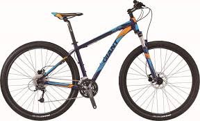 Giant Revel 29er 1 2016 Cycle Online Best Price Deals And