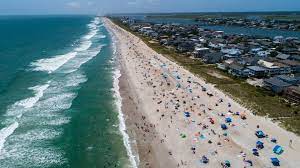 guide to nc beaches outer banks