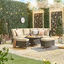 Garden Furniture Casual Dining Sets