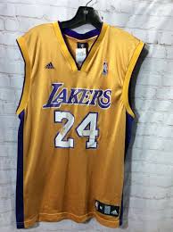 Browse los angeles lakers jerseys, shirts and lakers clothing. Nba Jersey Los Angeles Lakers 24 Bryant Boardwalk Vintage