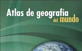 Atlas de geografía, sexto grado. Libro Gratuito Atlas De Geografia Del Mundo Tys Magazine