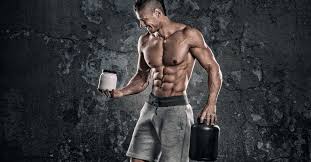 best supplements to get lean and ripped