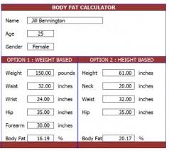 Pin By Leela K On Fitness Body Fat Percentage Chart Fat