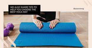 11 yoga mat s in singapore that