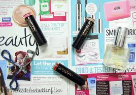 makeup revolution lipsticks