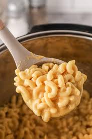 instant pot mac n cheese everyday