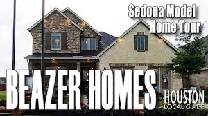 beazer homes new construction sedona