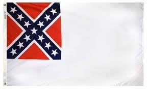 second confederate flag from flags