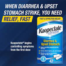kaopectate multi symptom anti diarrheal