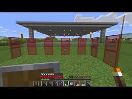 craft colored glass panes in minecraft