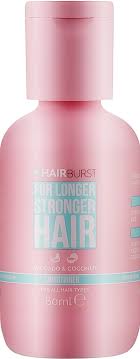 hair growth strengthening conditioner