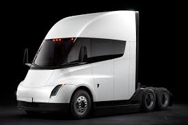 tesla semi everything we know in march
