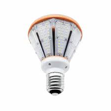 Led Post Light Bulb For Outdoor Lamp