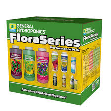 Floraseries