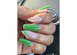 3 best nail salons in dayton oh
