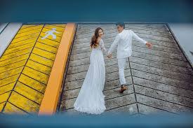 Penang is made for memorable pre wedding photography: My Dream Wedding Penang Singaporebrides